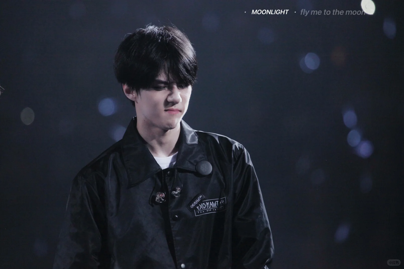 吴世勋横屏壁纸！！！