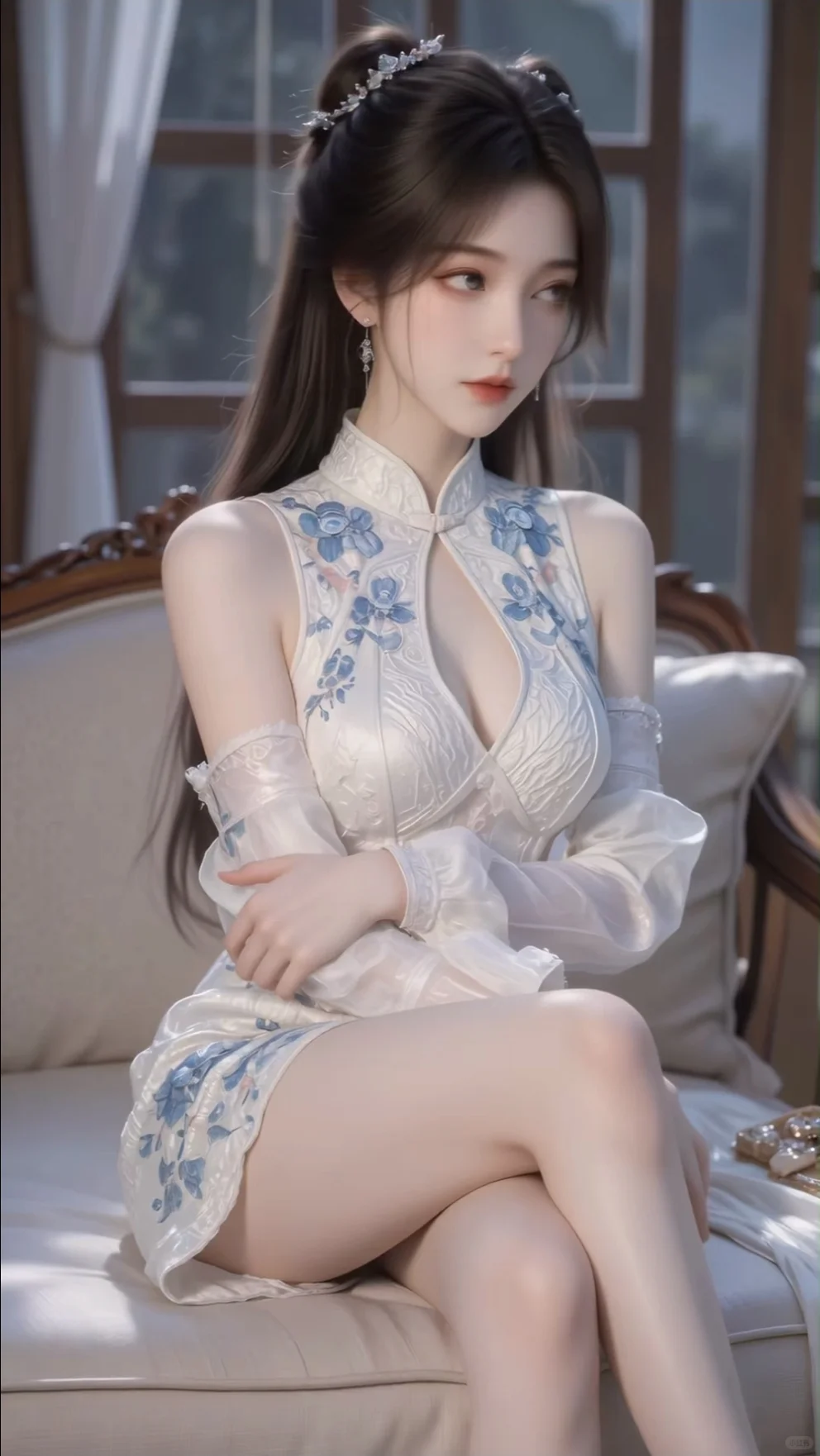 救命她太美了啊啊啊啊啊啊啊啊