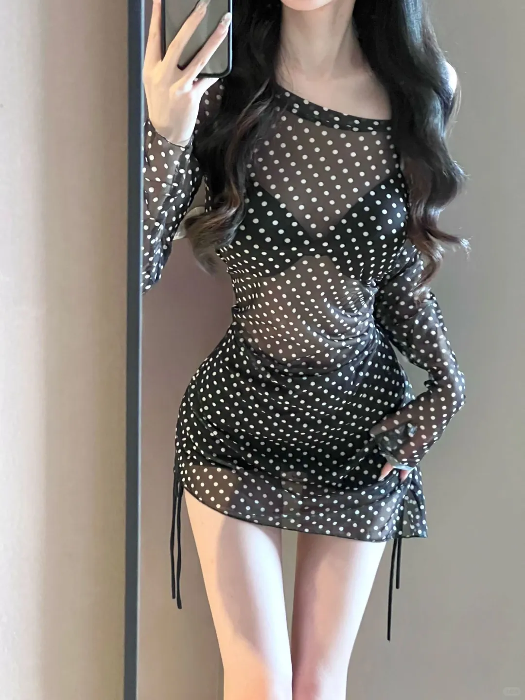 好看的温泉泳衣都在这拉