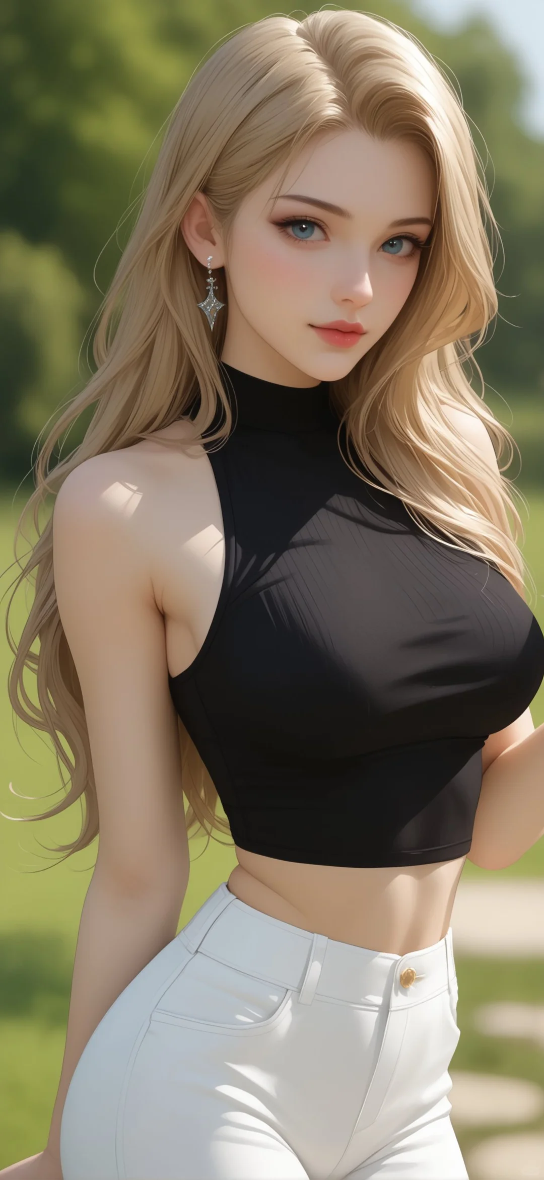 壁纸！！早安！！在路上的我们……