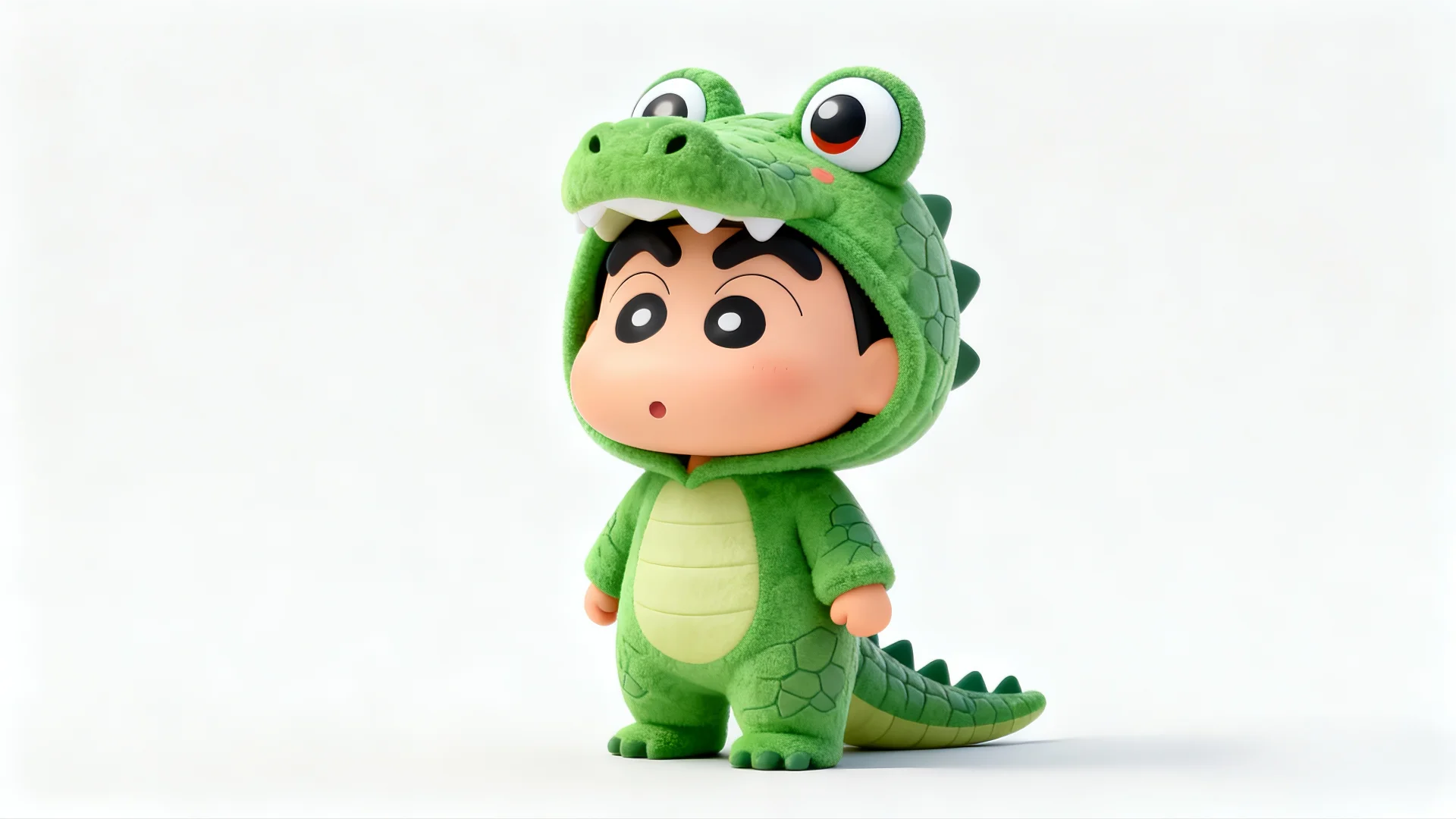 超清4k电脑壁纸丨蜡笔小新精选壁纸