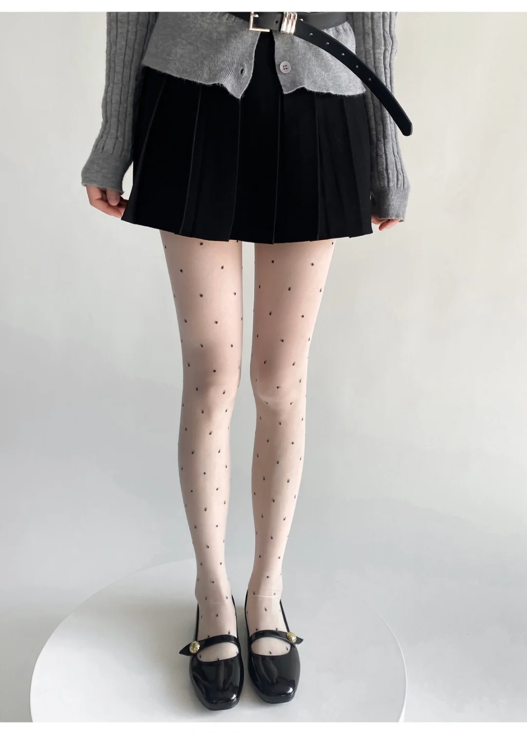 8️⃣双网红博主同款丝袜合集🔗