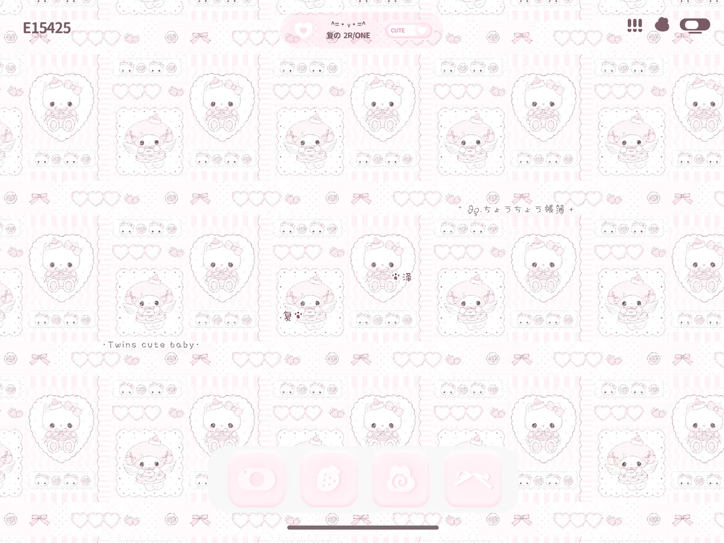 ★柄图ipad壁纸限时1r/one