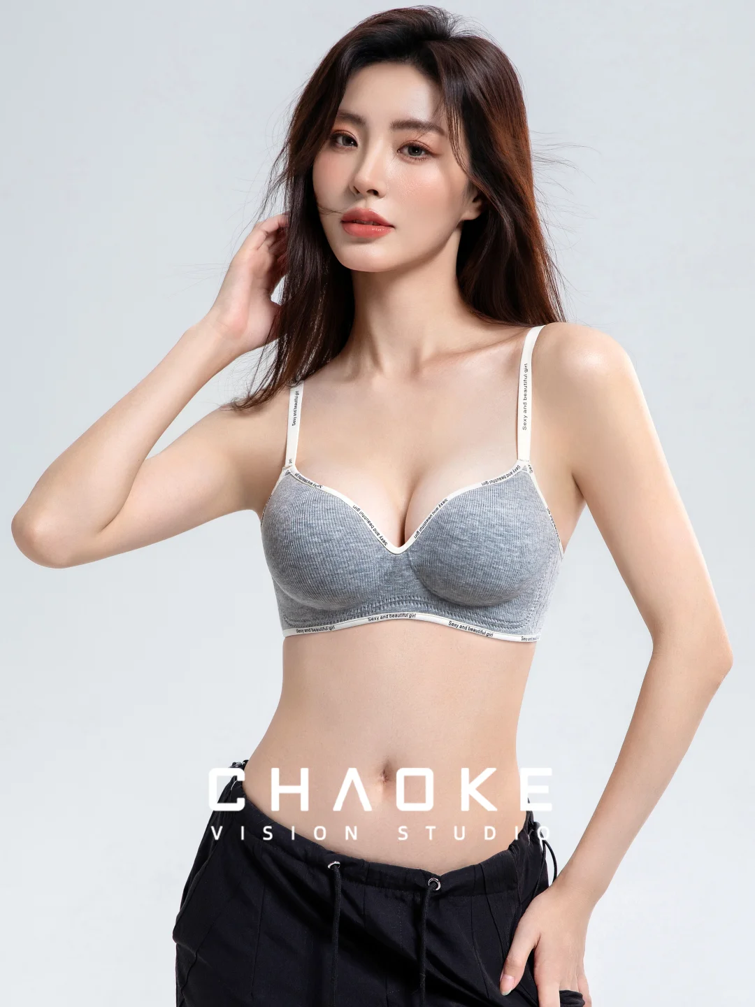 3秒沦陷❗这样的内衣成片才是你的爆款