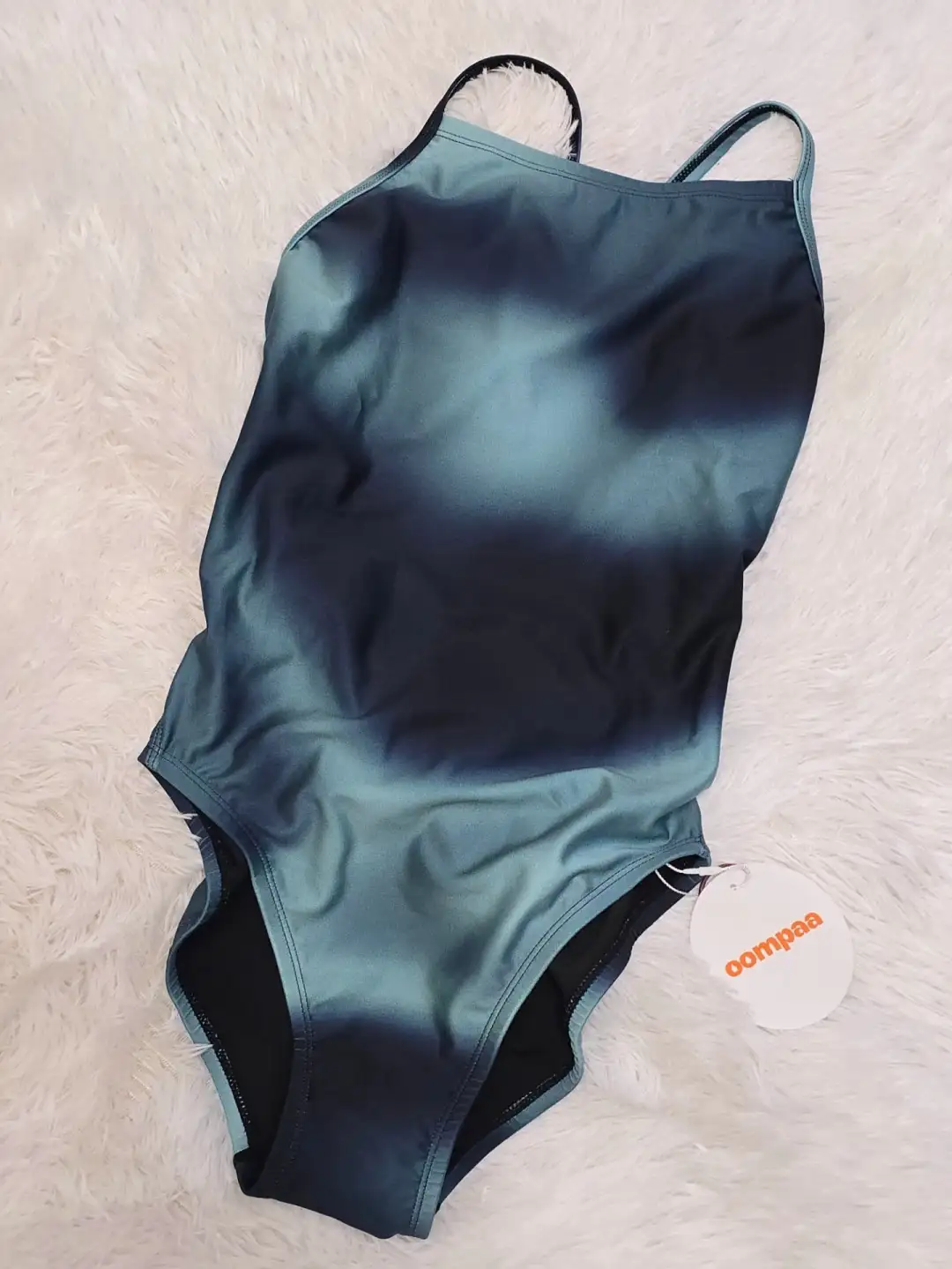 oompaa新款到货喽，会员的货已经发完了