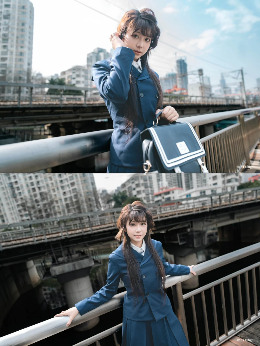 情绪人像的神🍂七工匠24mm1.8