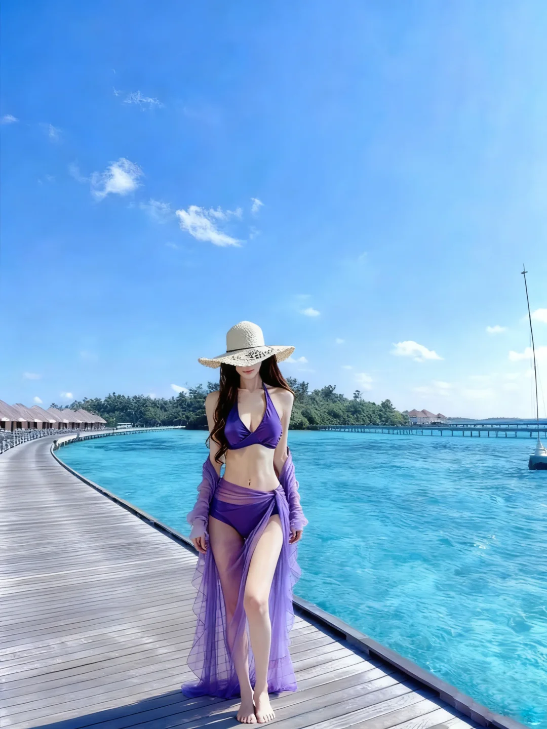 梨形🍐微胖又如何呢 难道就不配身材自由吗