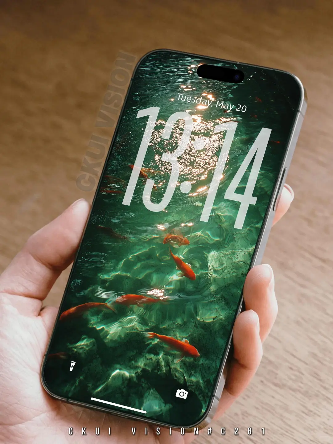 “赤影浣绡浮光澈” 今日壁纸C281