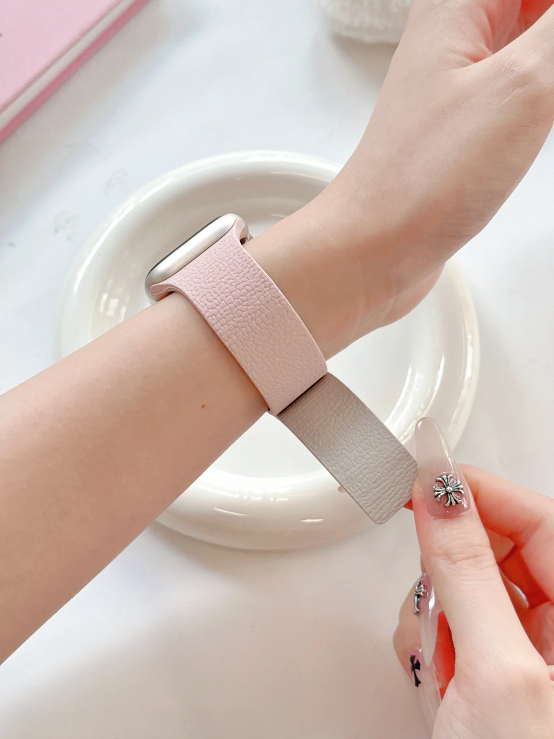 狐兔CP粉看过来！这壁纸也太甜了