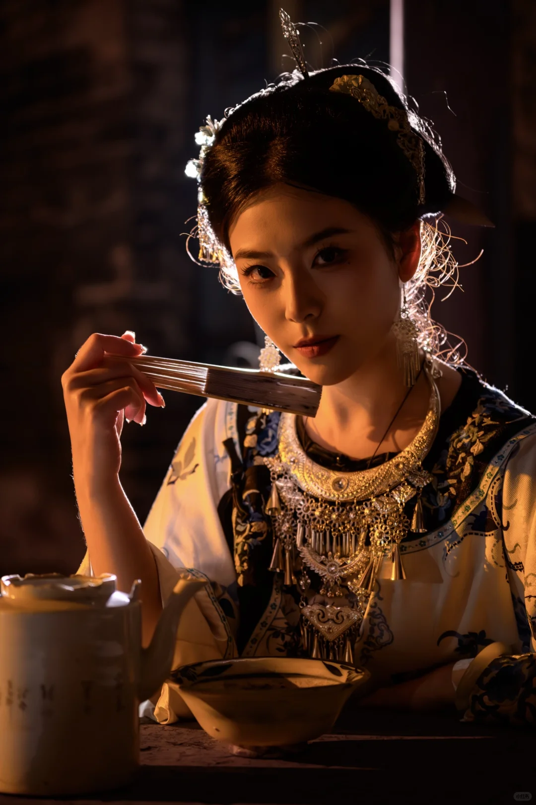 福州三把刀|她是女子，亦是利刃。