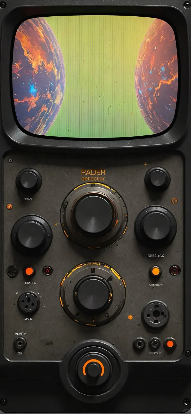 好看的壁纸分享！