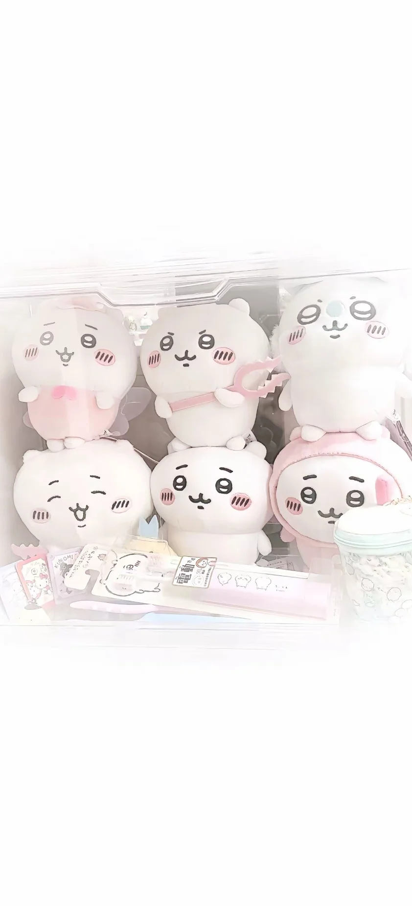 粉色系壁纸纯分享