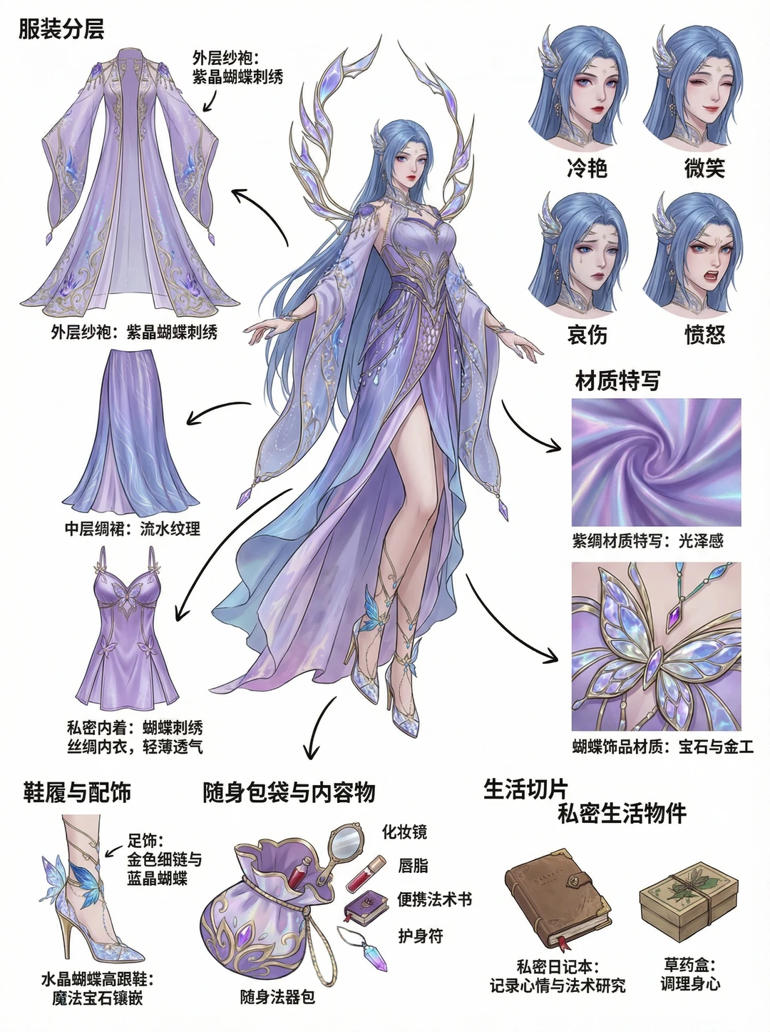 斗罗大陆第二波角色拆解来啦 太帅了🤠