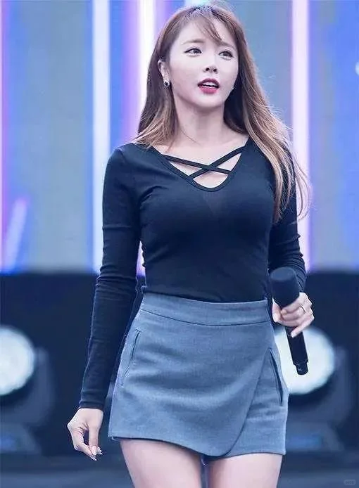 女神你咋有跟别人不一样的玩具？