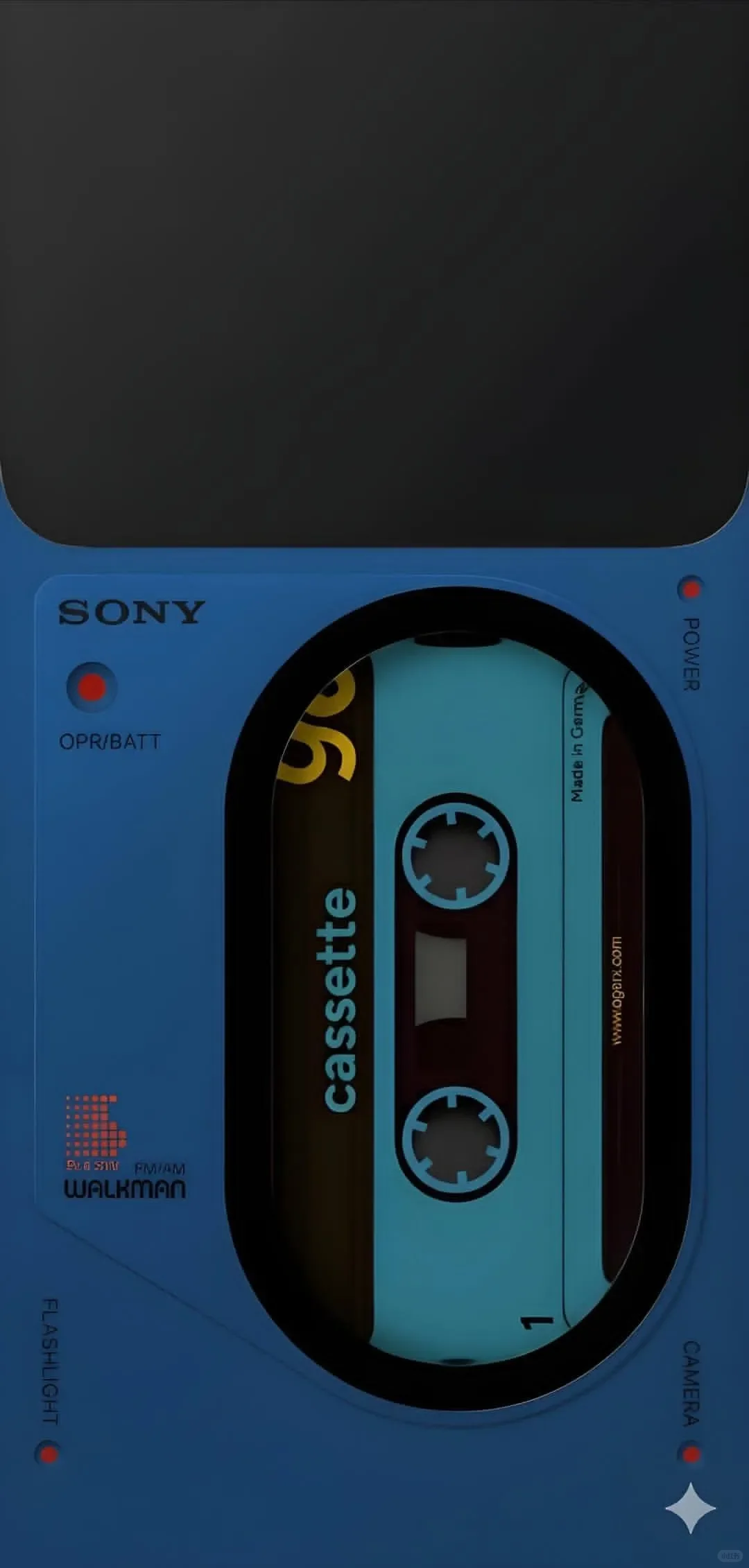 好看的壁纸分享！