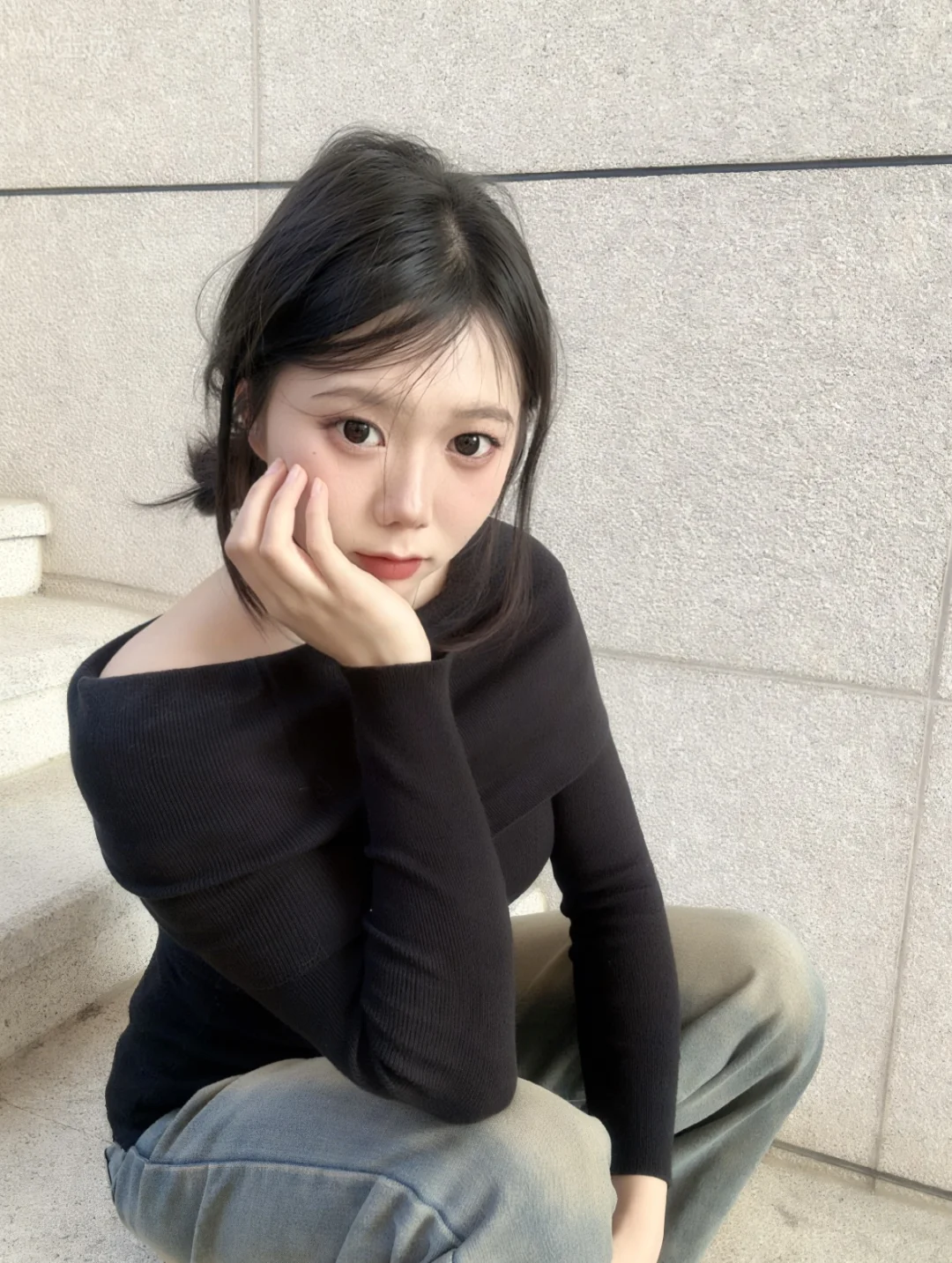 接寄拍的第一天