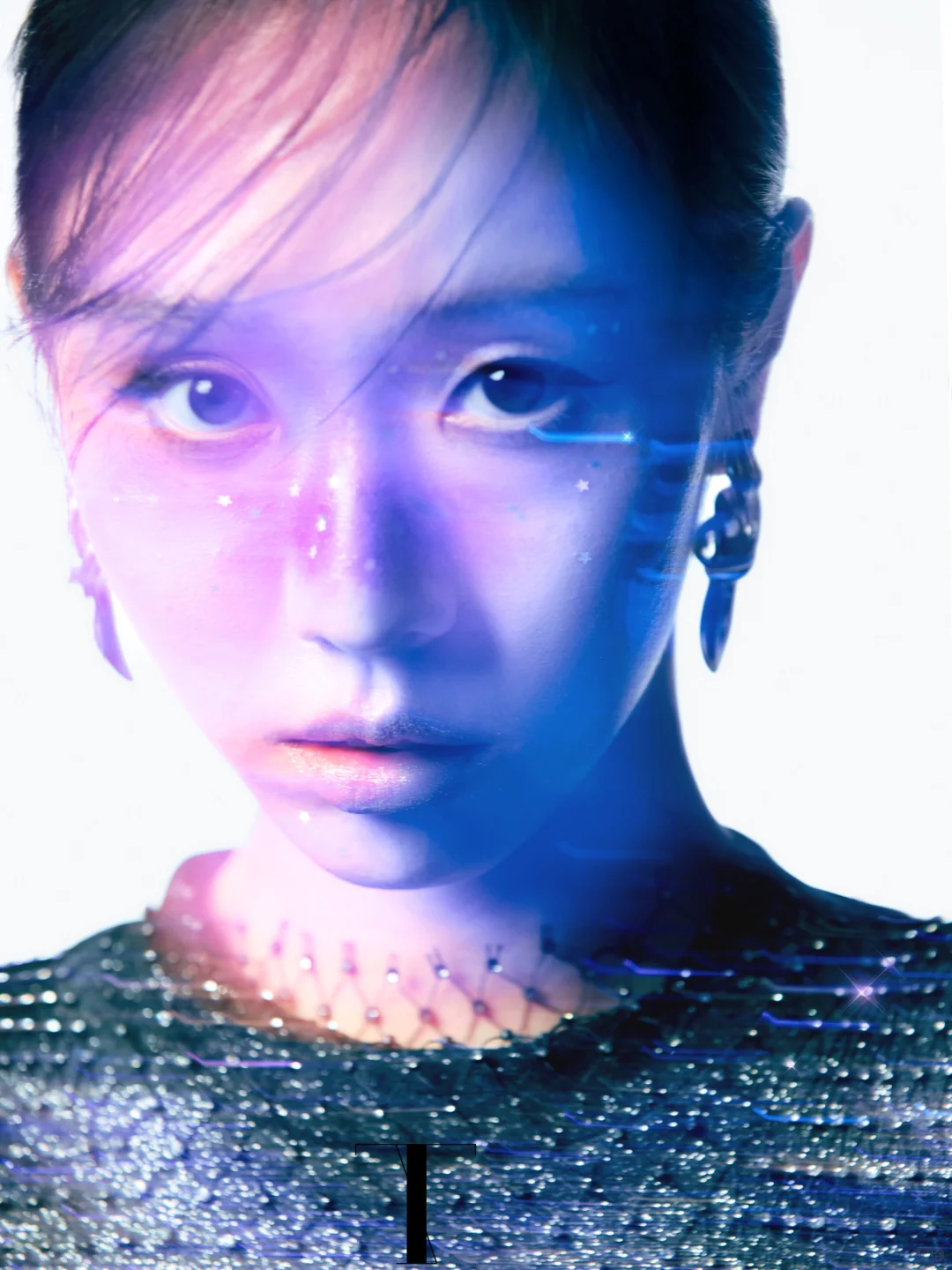 北京拍照📸这韩杂的调调谁能不爱✨情绪肖像