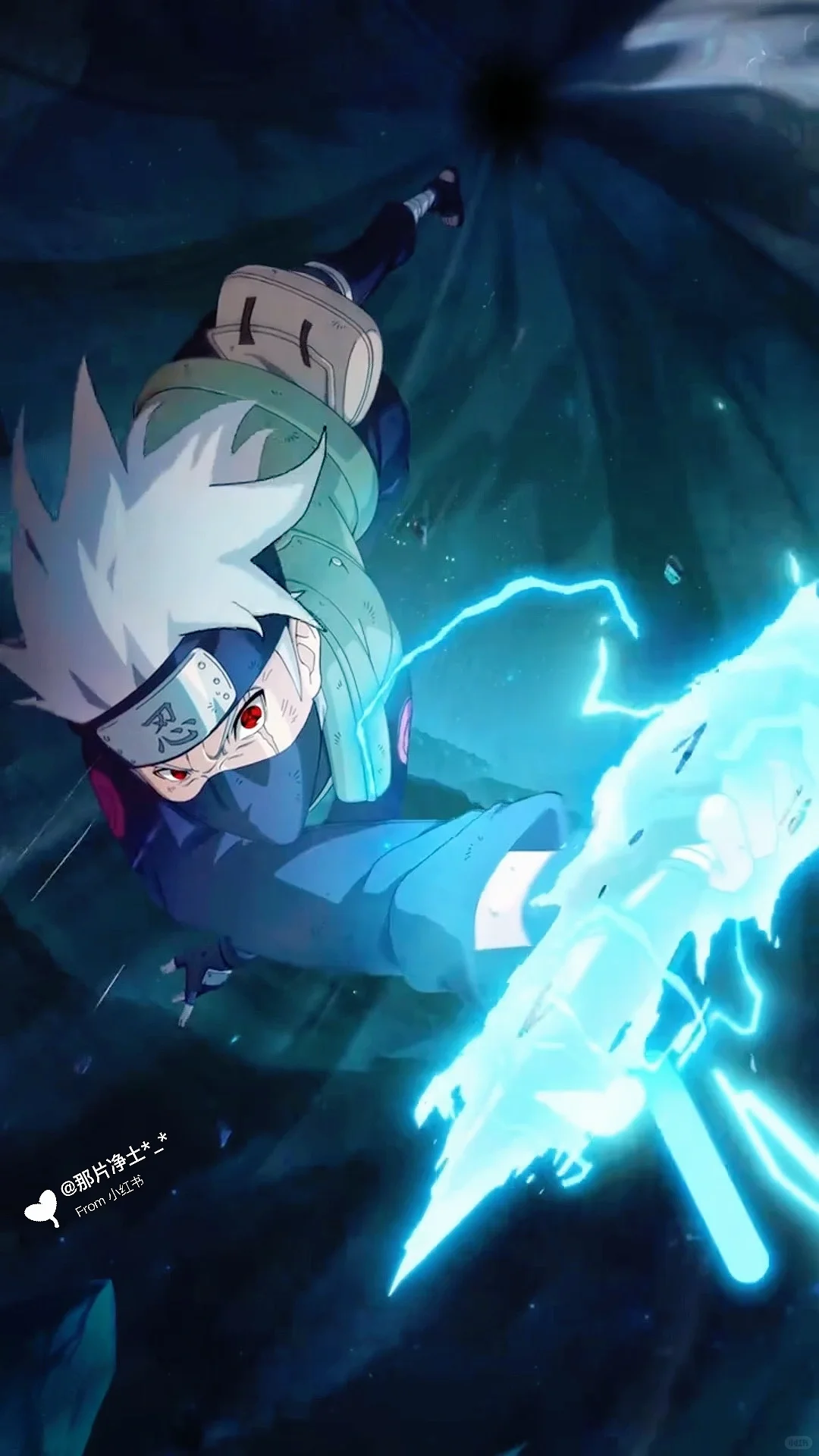 动态手机锁屏壁纸