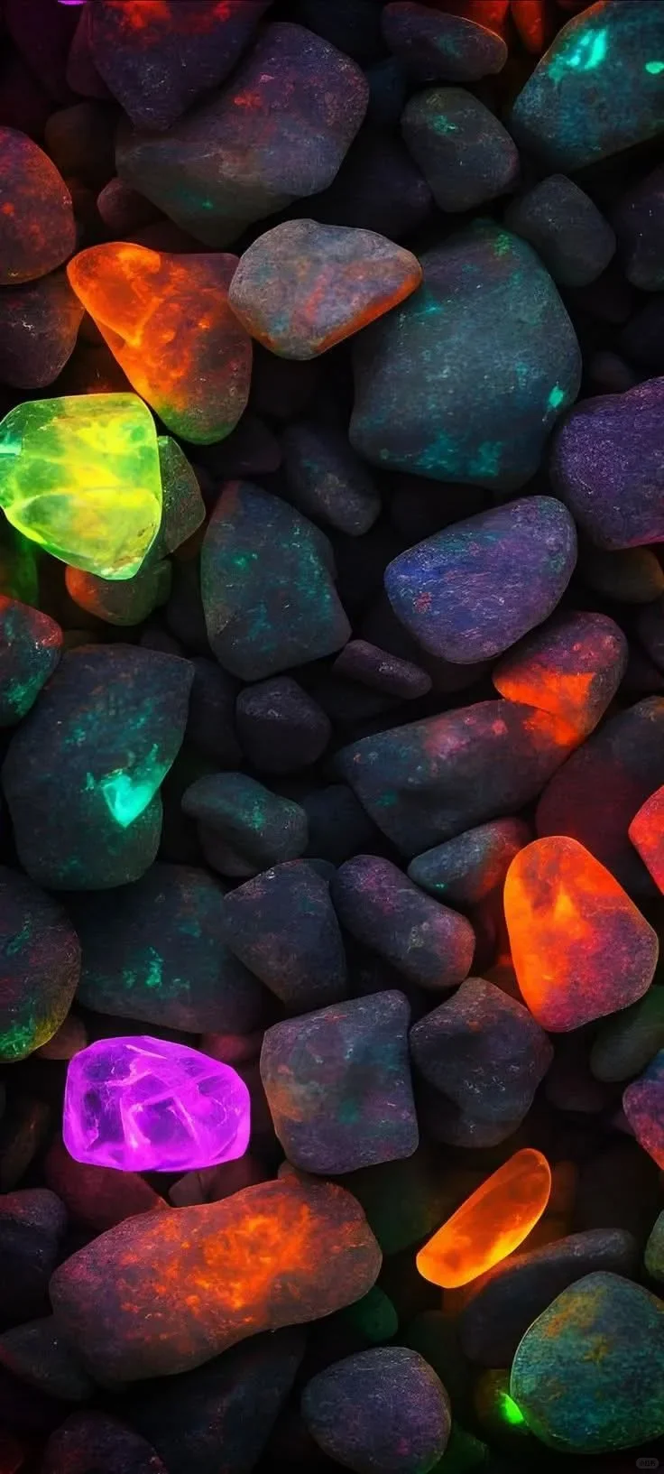 好看的壁纸分享！