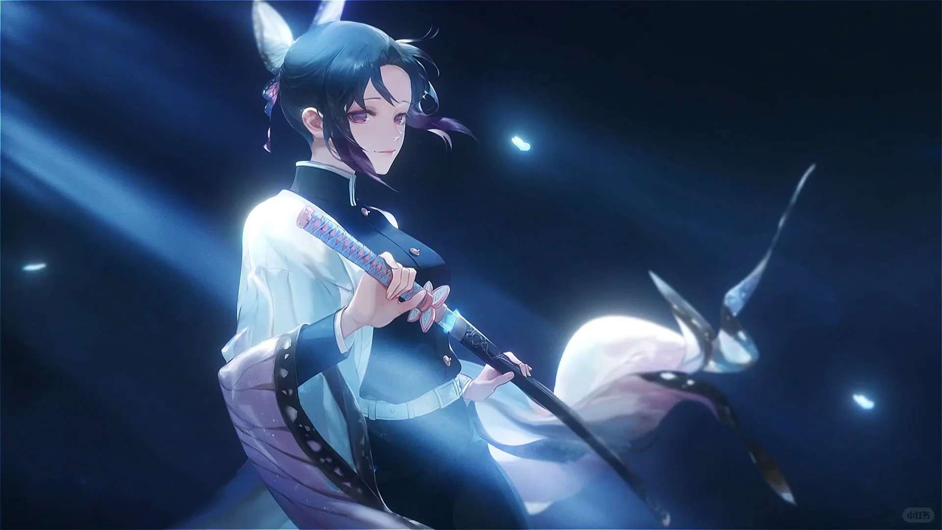 动态壁纸分享第130期