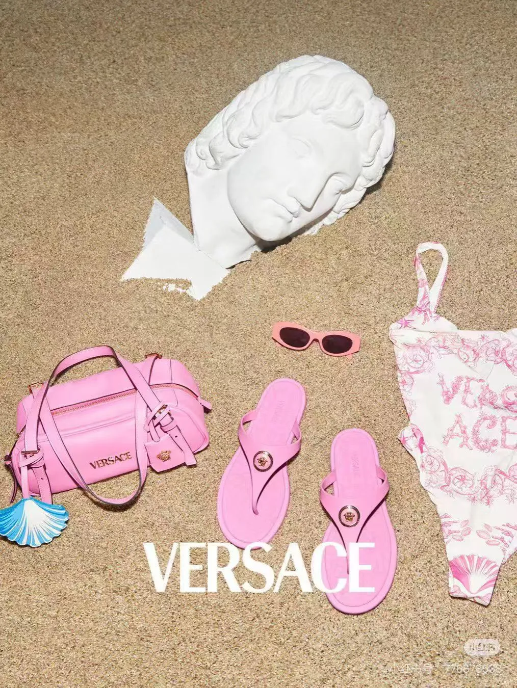 泳衣分享、泳衣👙分享、谁穿谁好看