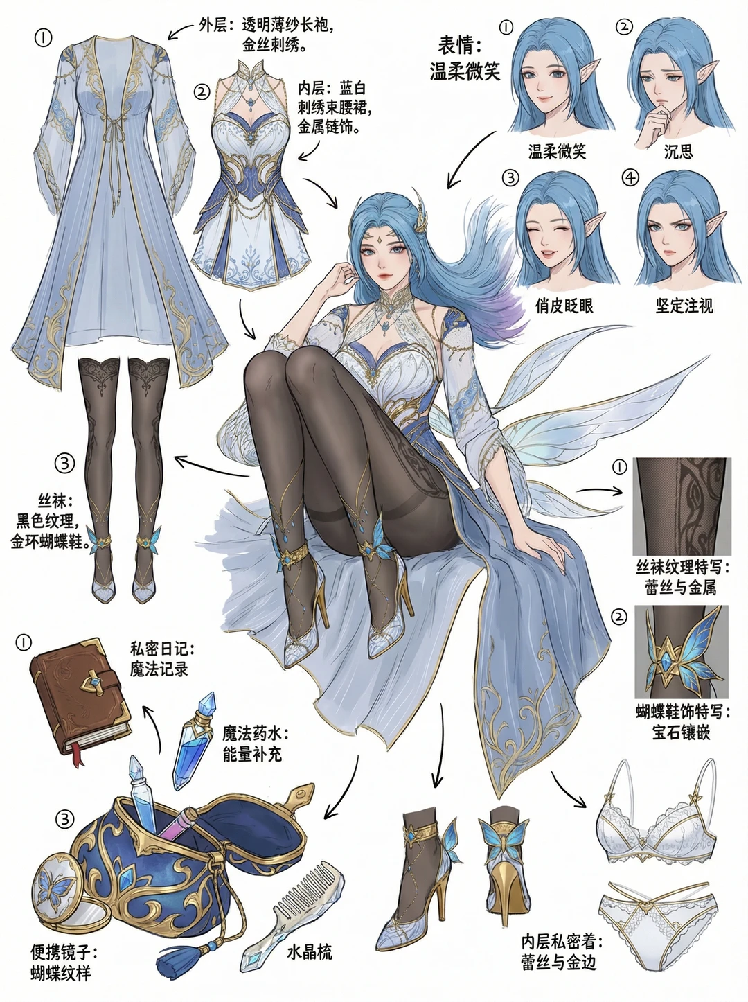 斗罗大陆第二波角色拆解来啦 太帅了🤠