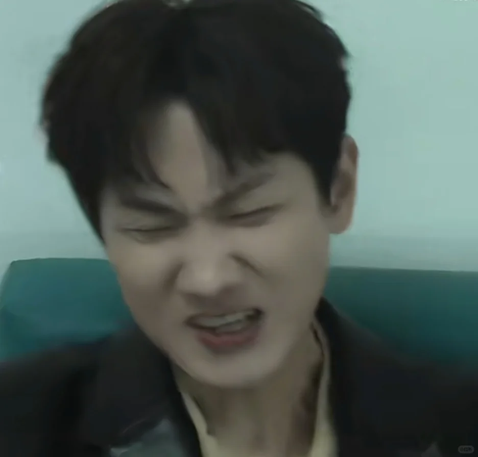 你说这些表情包该搭配什么文字呢？