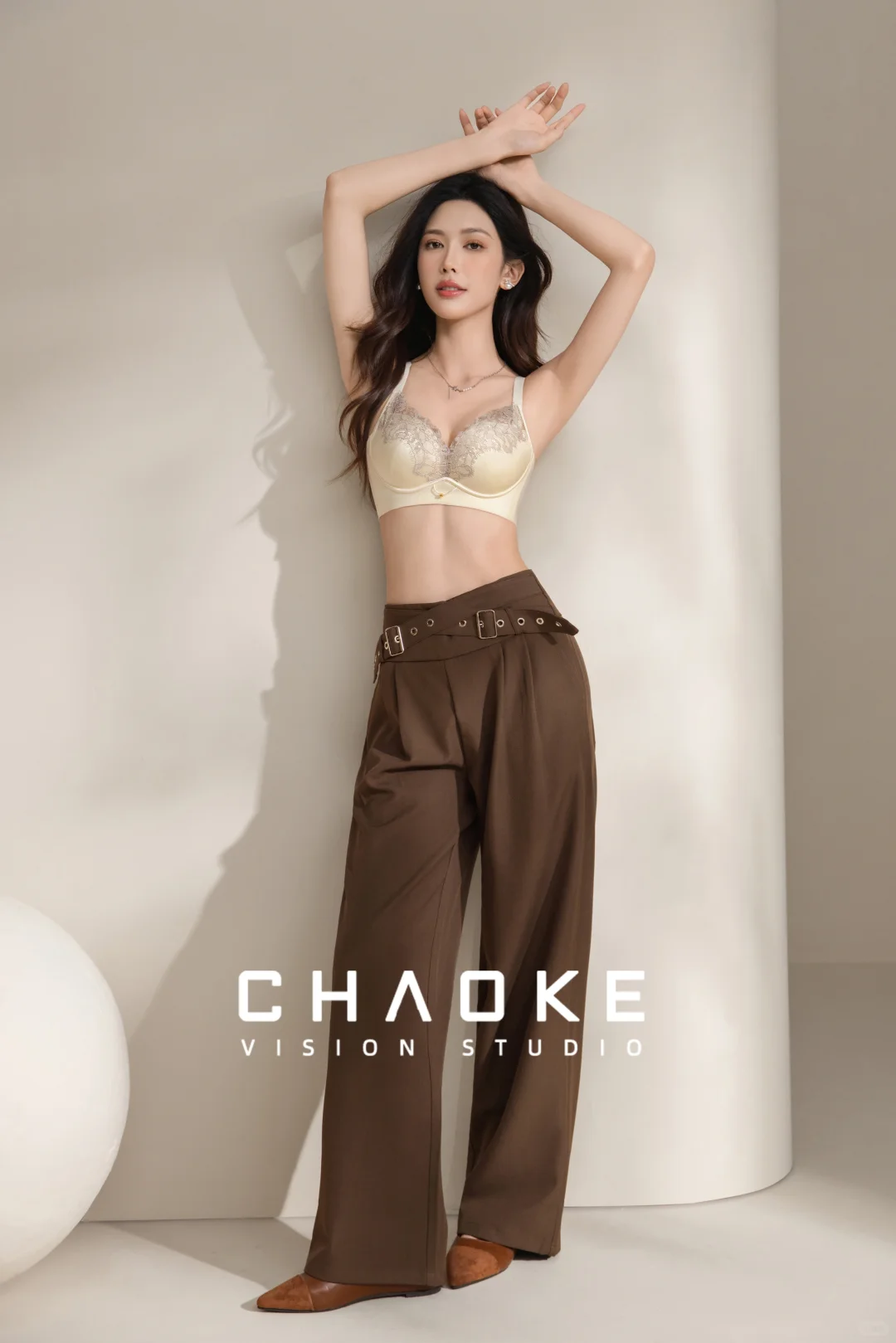 广州内衣电商爆款图📷我们这样造🔥