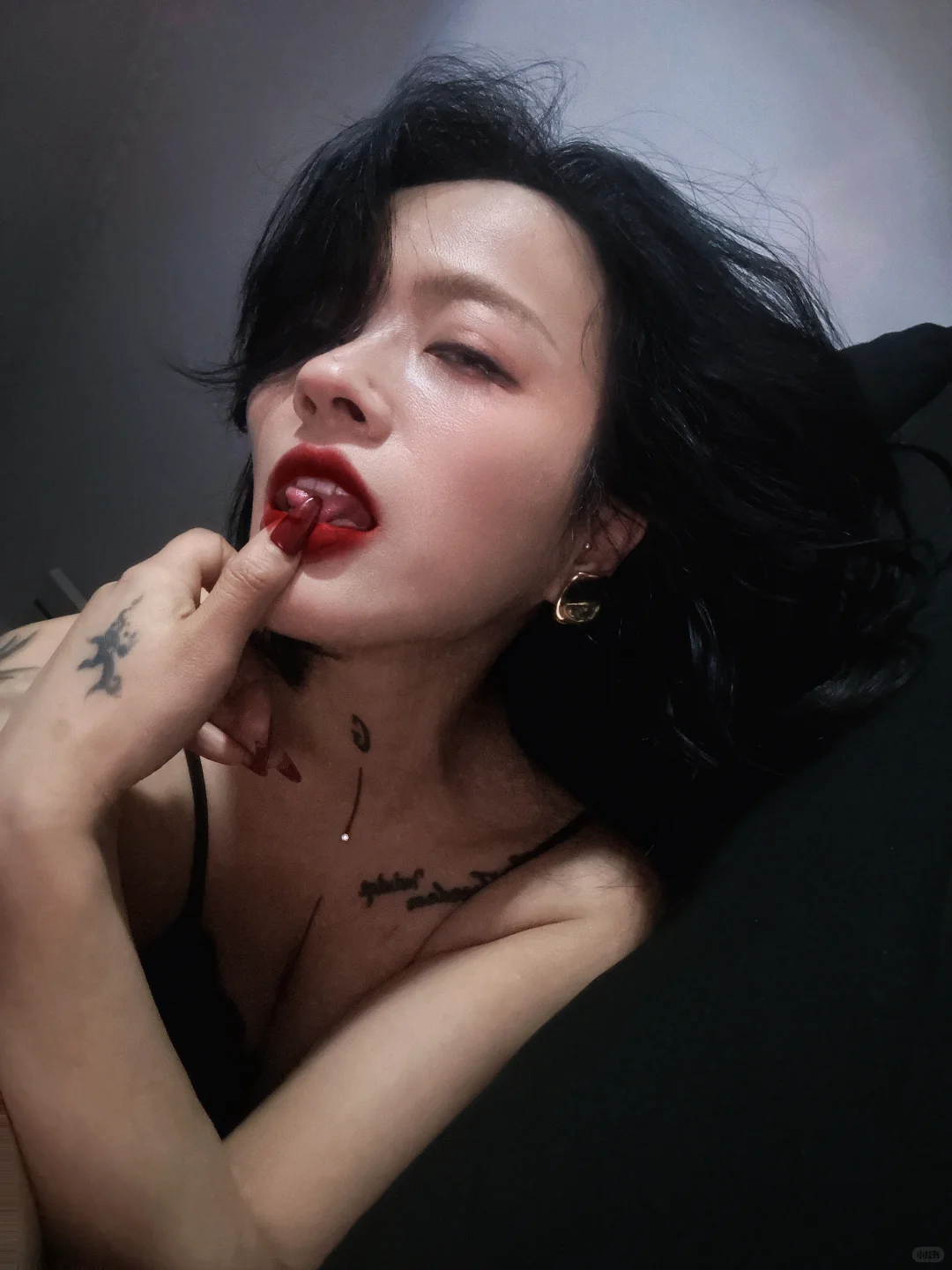 少妇姐 的吸引力