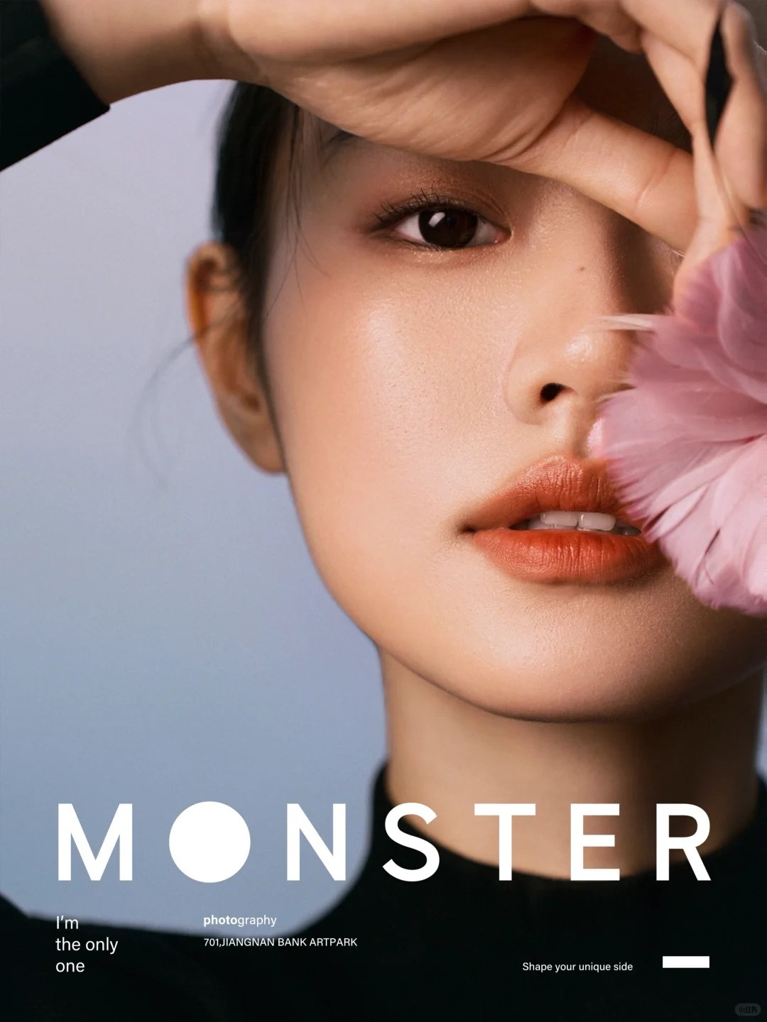 花与影，是光与热📸