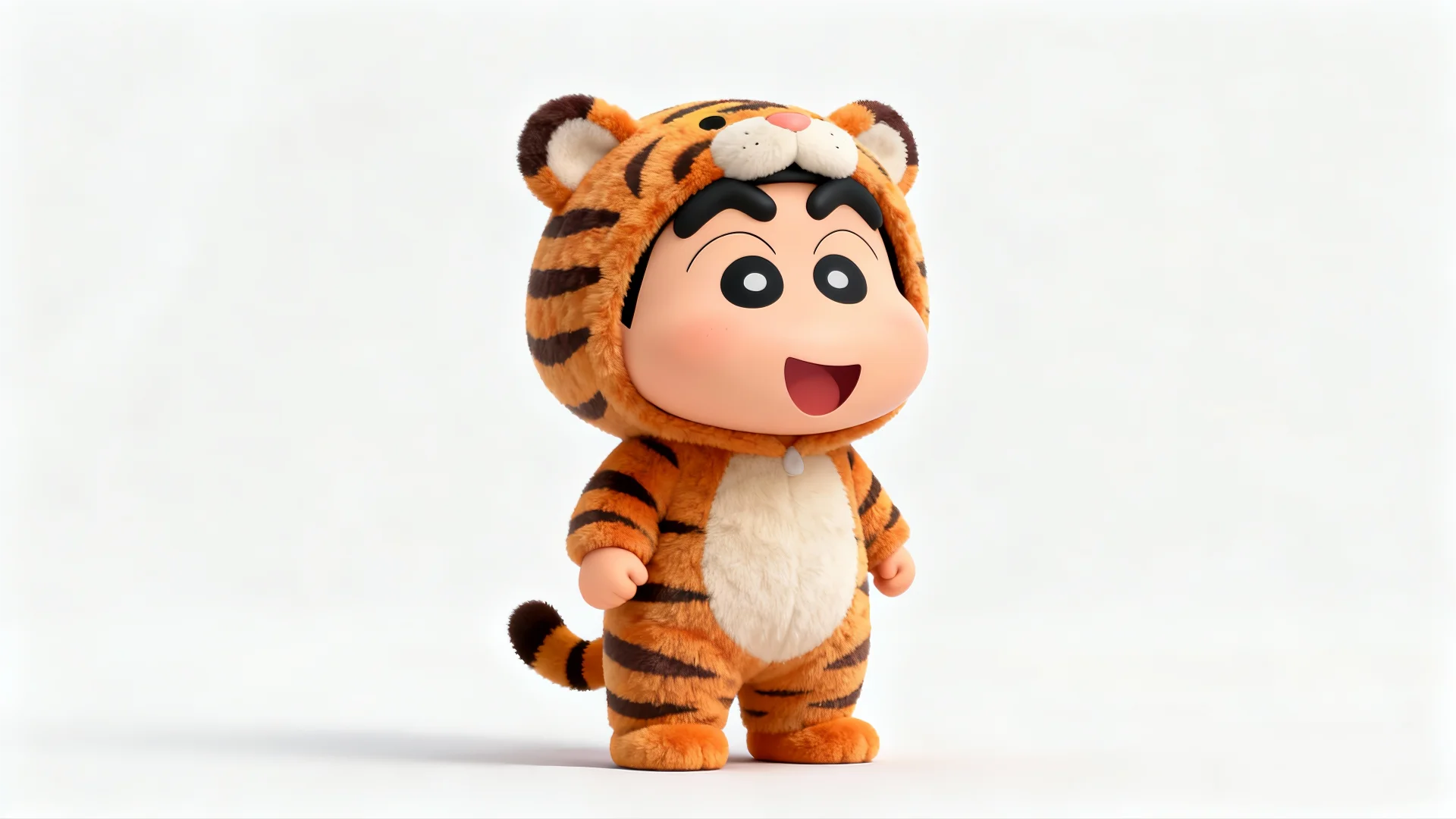 超清4k电脑壁纸丨蜡笔小新精选壁纸