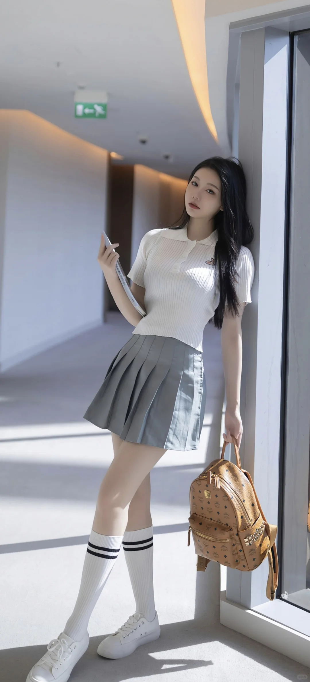 安然第8649套，整套81张