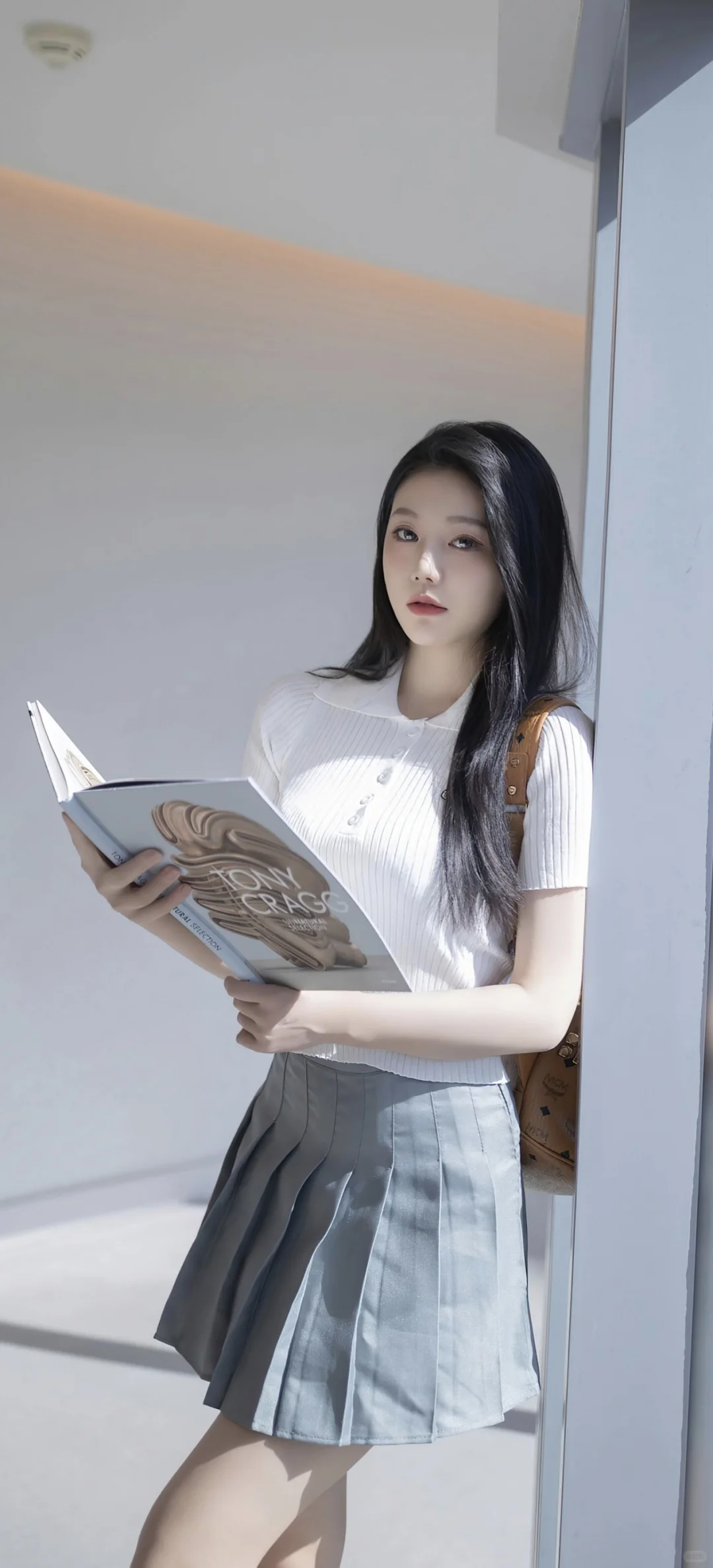 安然第8649套，整套81张