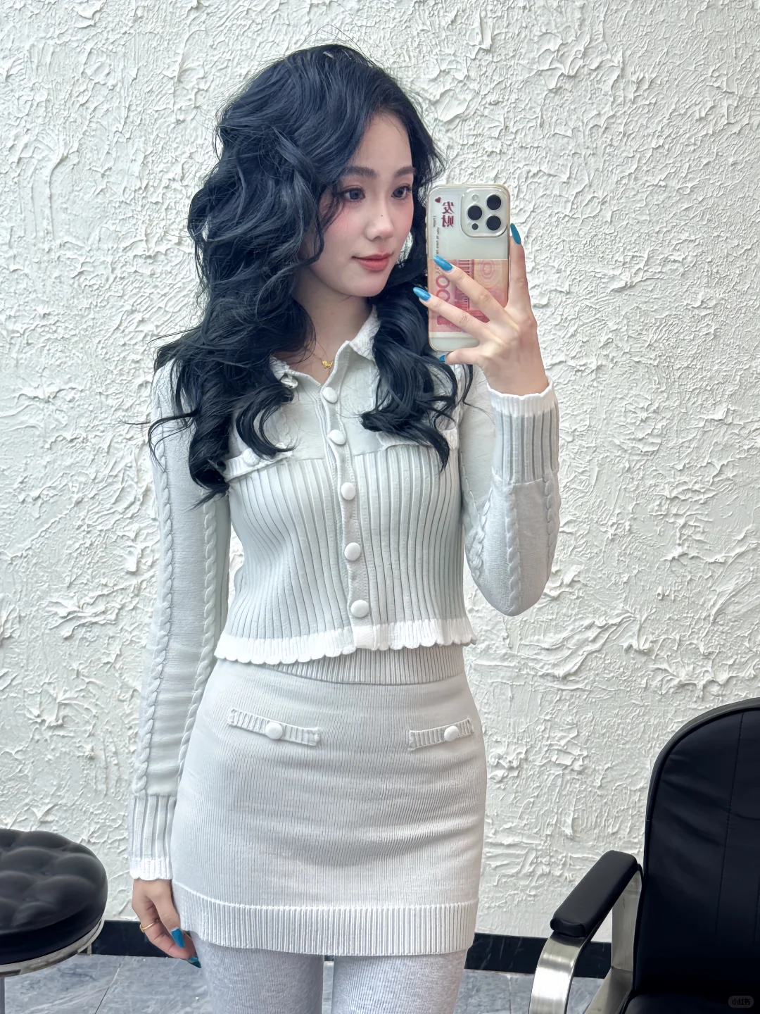 寄拍模特｜大数据请把我推给100位商家！