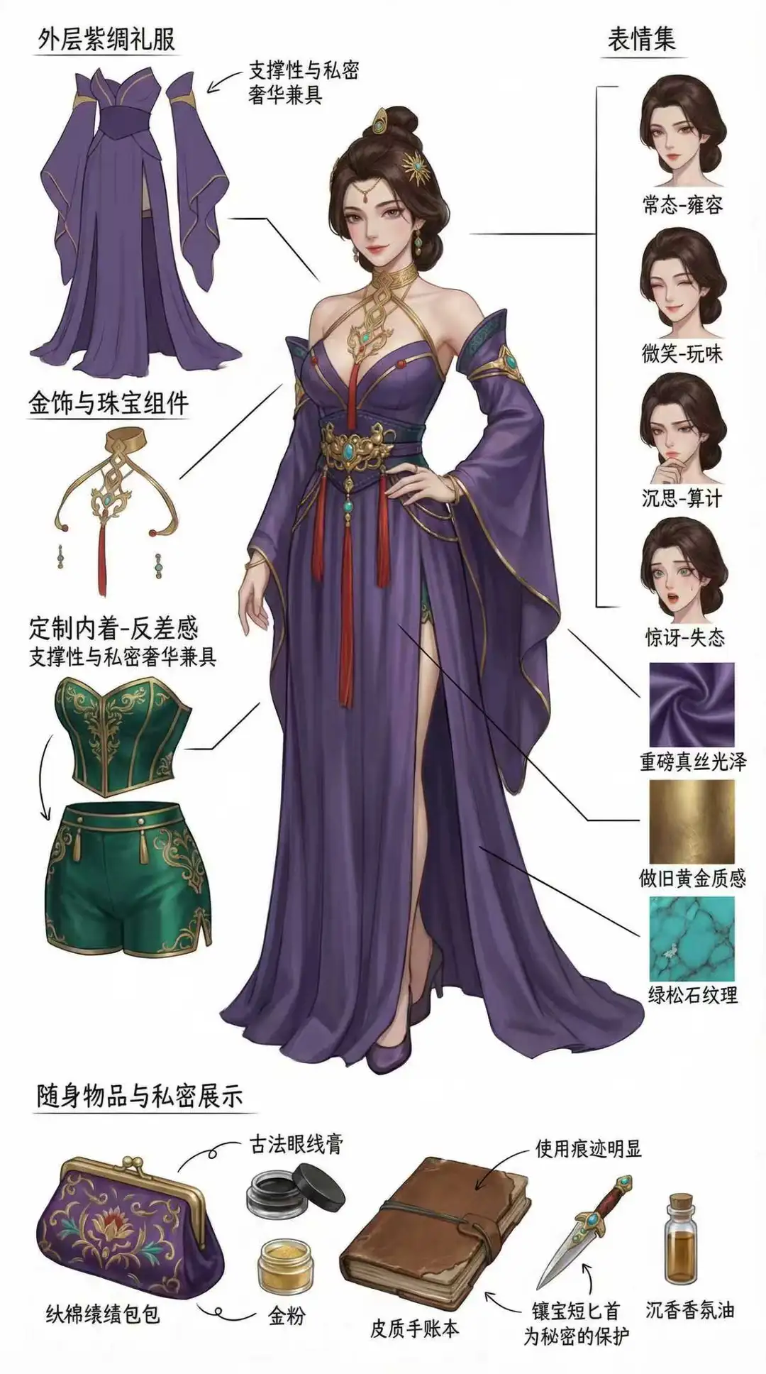 nanobananapro像素级拆解太好用啦