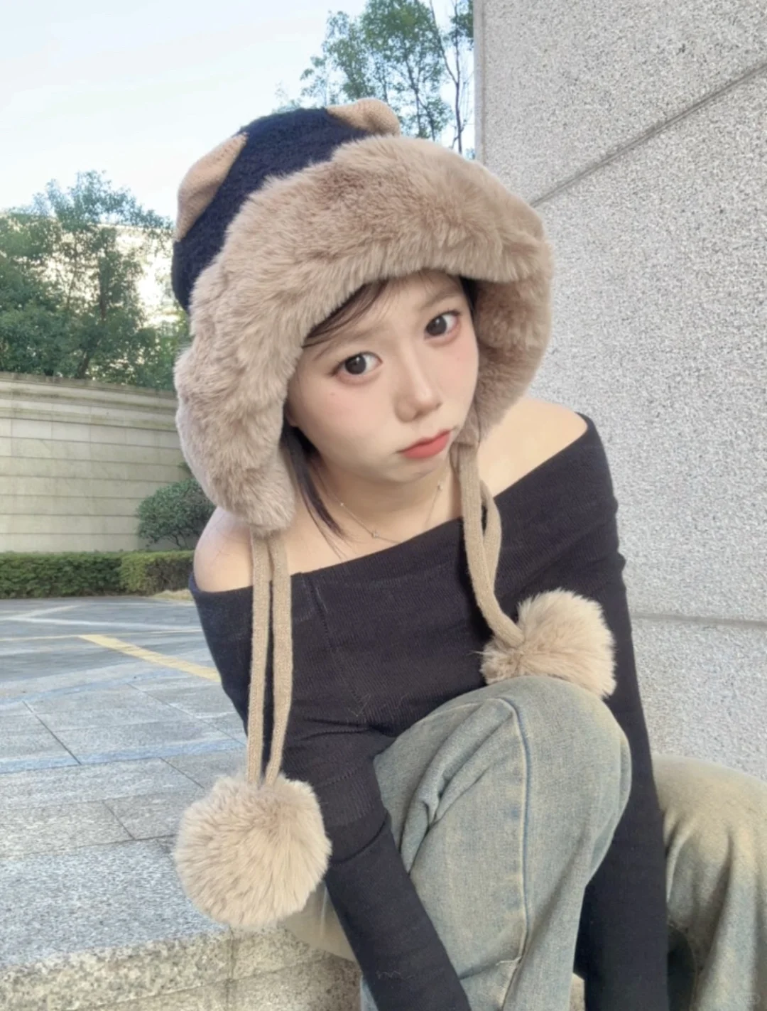 接寄拍的第一天