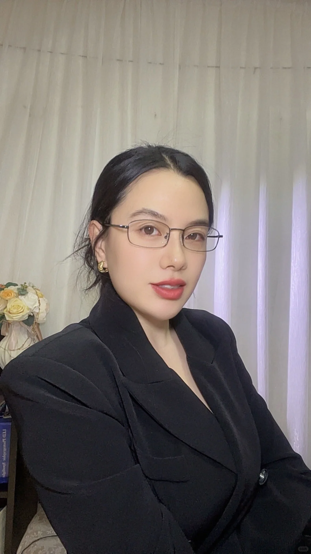 微胖少妇、反差感、御姐