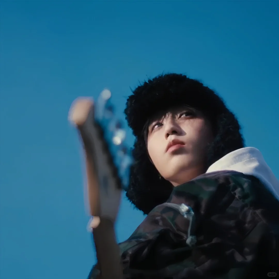 谁懂这个韩知城