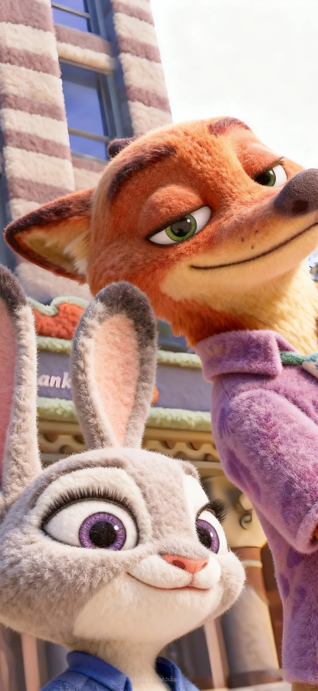 来自微信:壁纸精选