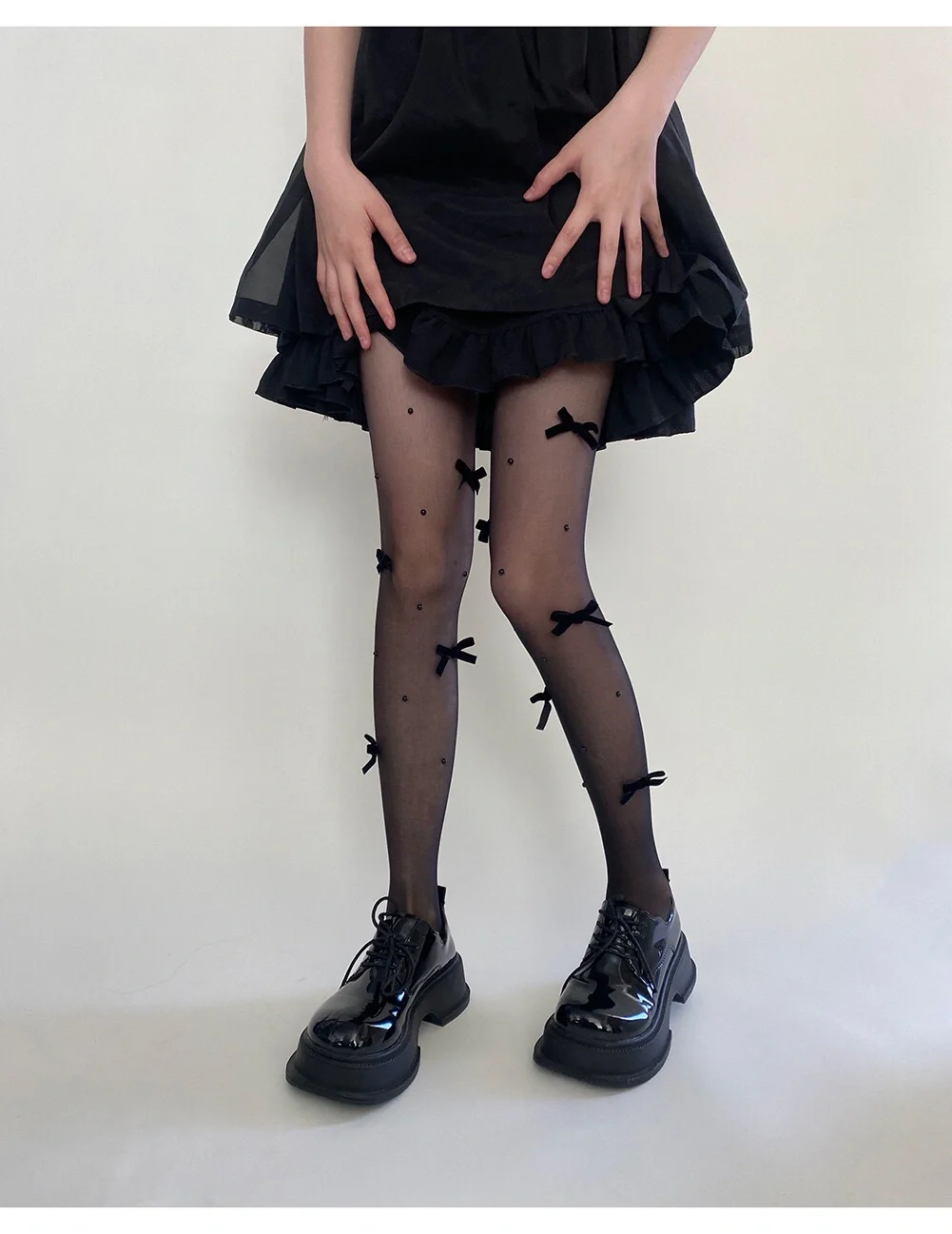 8️⃣双网红博主同款丝袜合集🔗