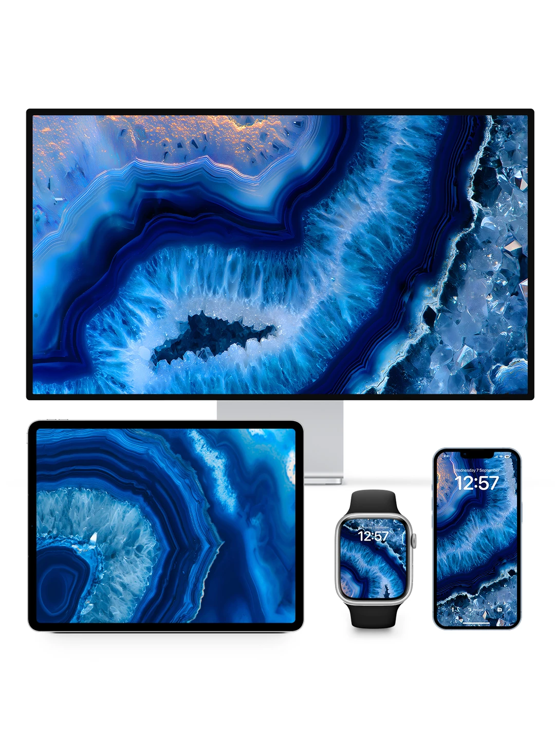 水能量正念壁纸|Z471