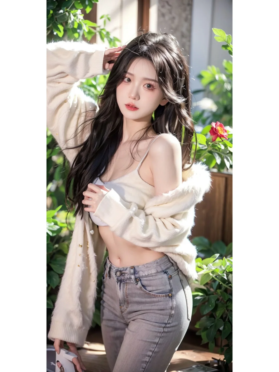 🎀休闲风第一期