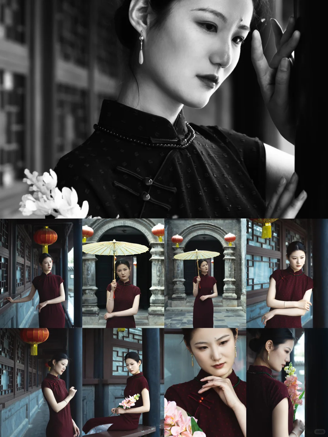 天津女摄招募素人共创拍摄🎬互勉🉐优质写真