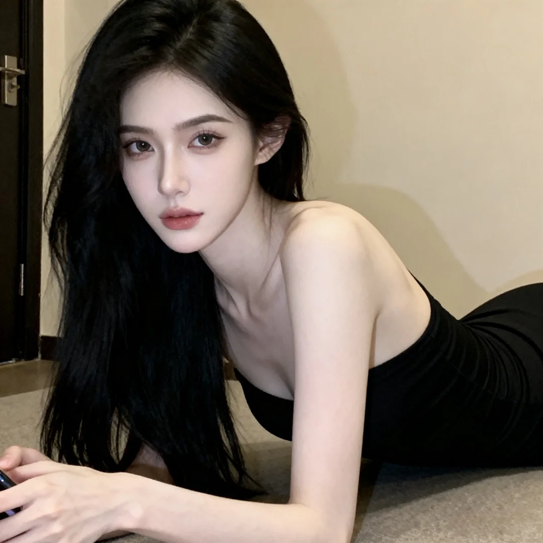 分享｜御姐女头