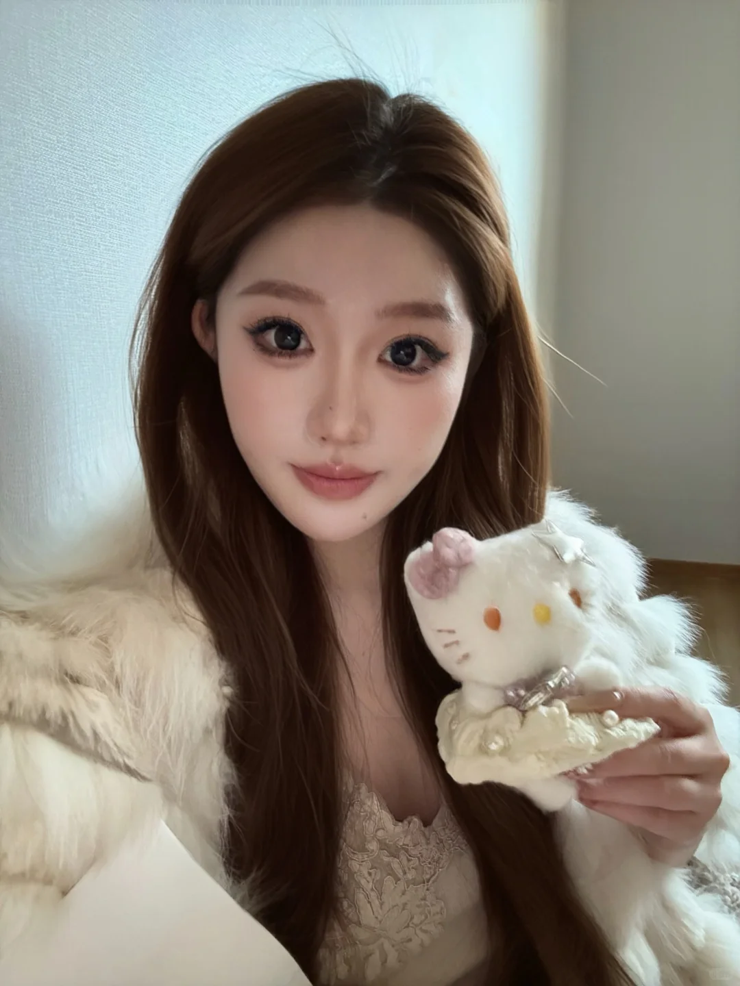 变美后才懂的“松弛感”