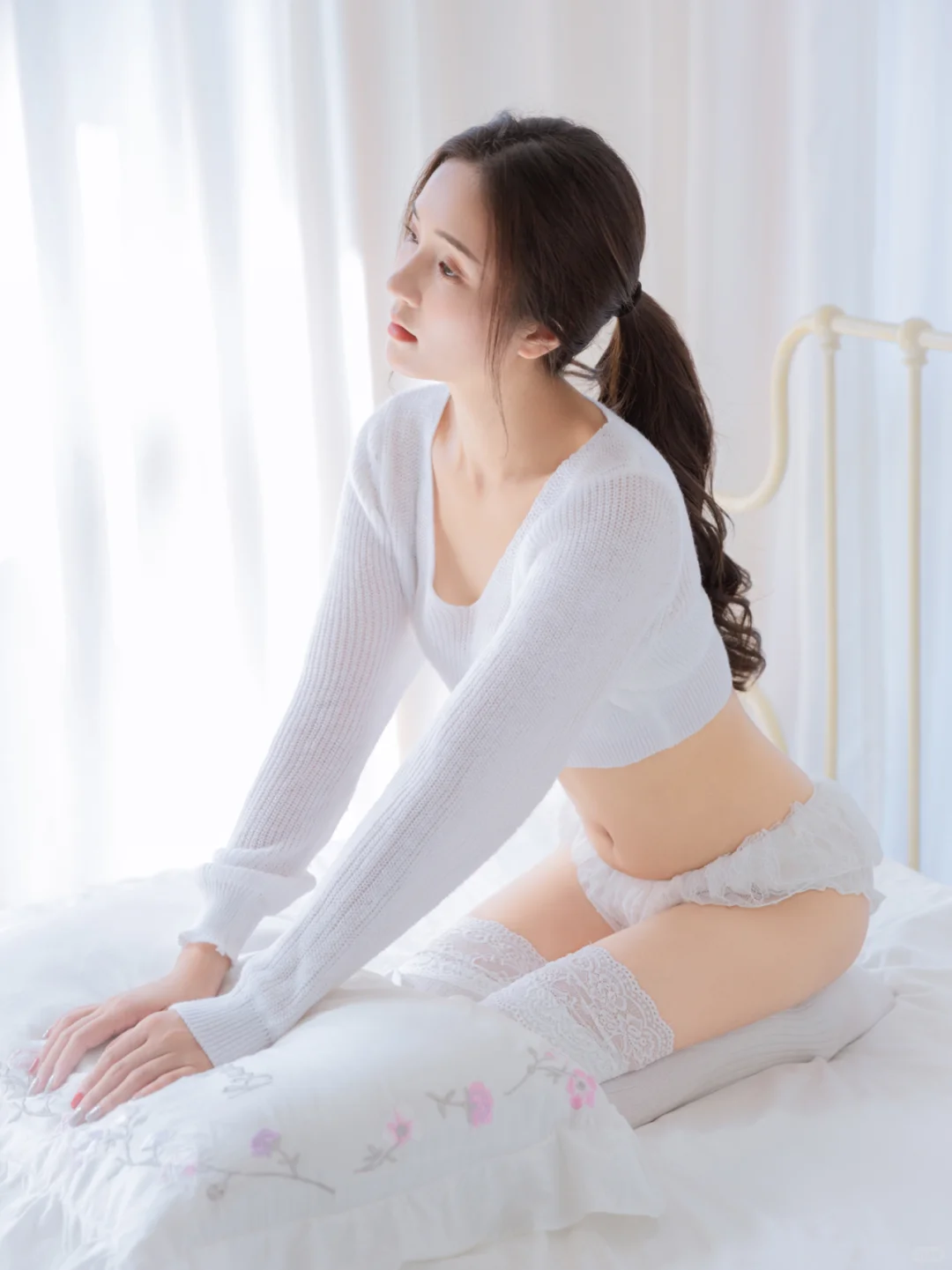 私房写真这样拍，谁拍谁好看