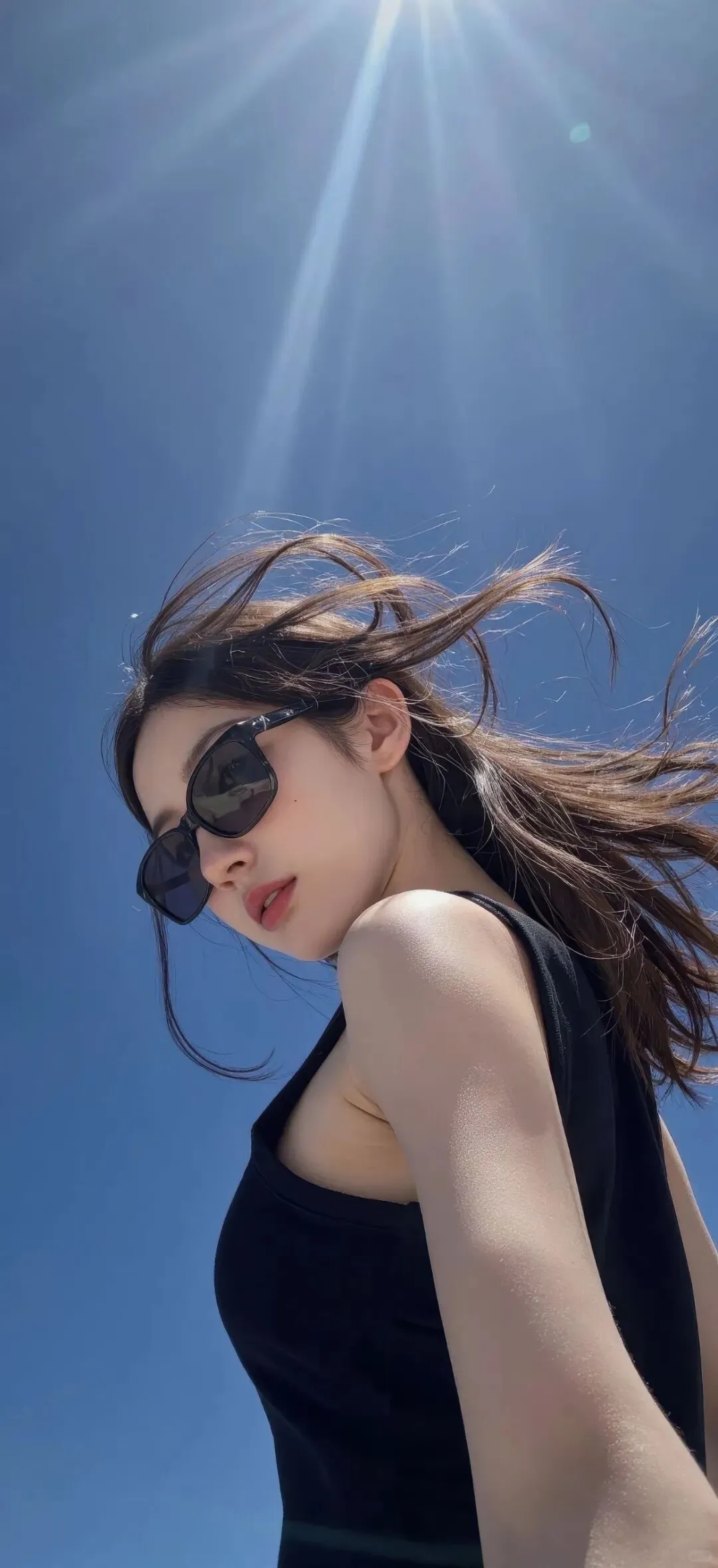 绝了！！！超美壁纸分享3️⃣1️⃣