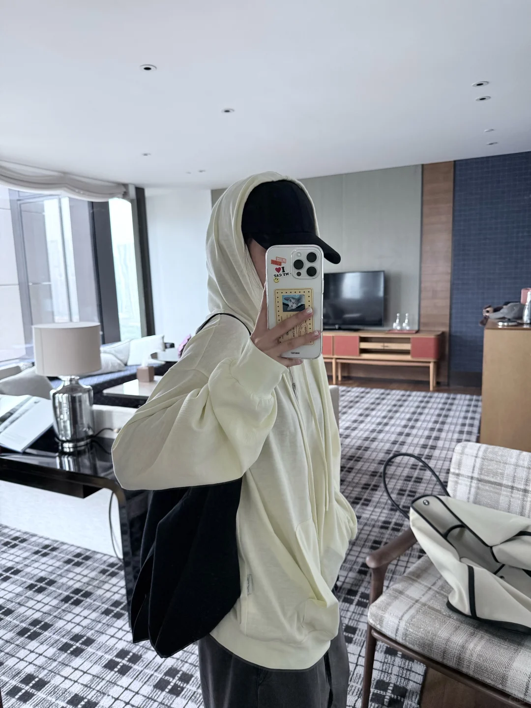 日常离不开的基础款