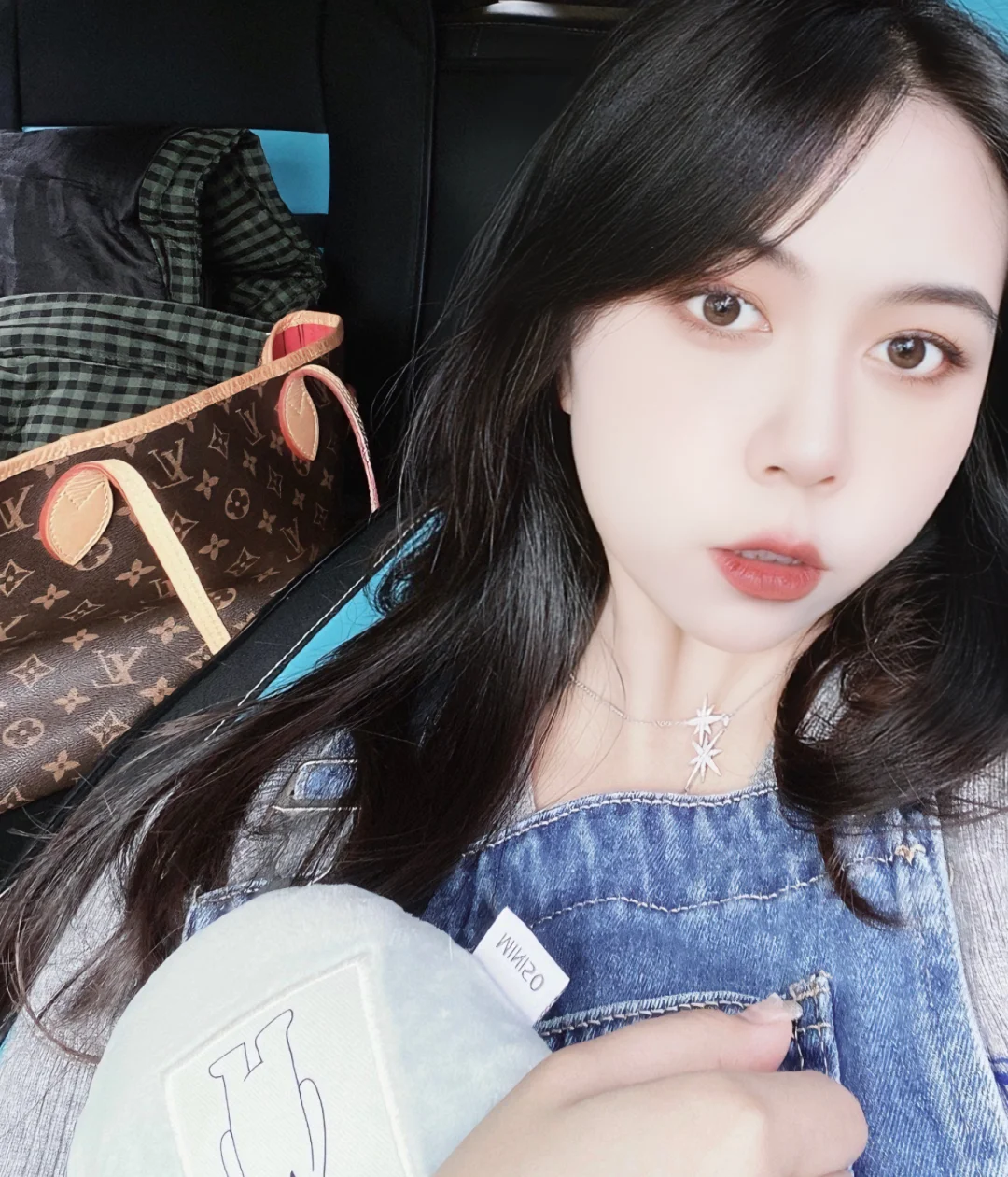 男生？女生？傻傻分不清楚