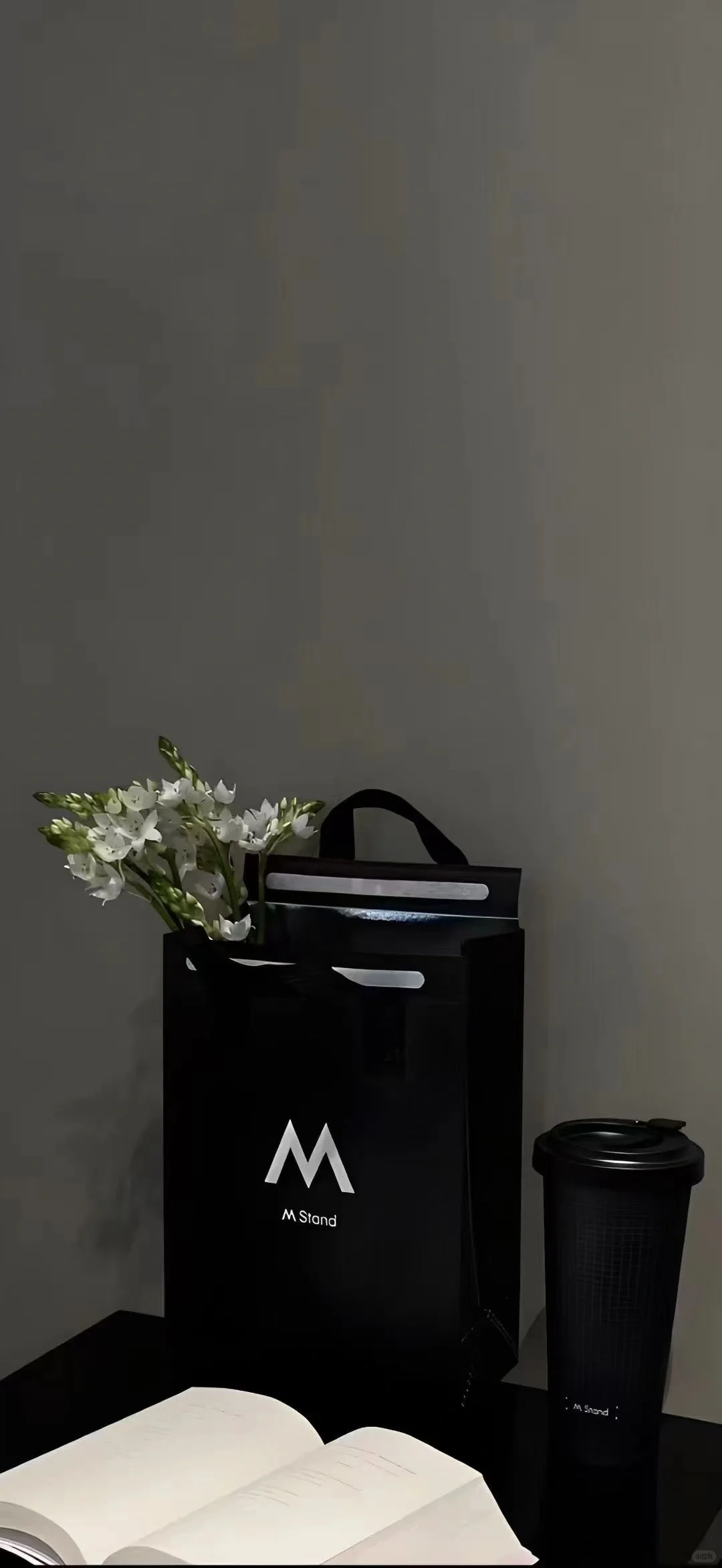 氛围感壁纸、花花壁纸